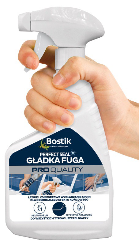 Fot. Bostik