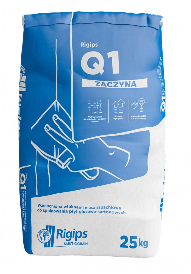 RigipsQ1 Zaczyna front