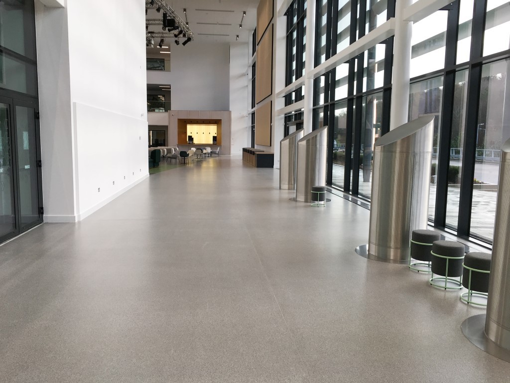 Fot. Flowcrete