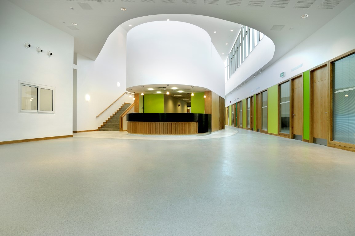 Fot. Flowcrete