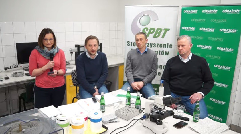 Fot. Stowarzyszenie Producentów Betonu Towarowego