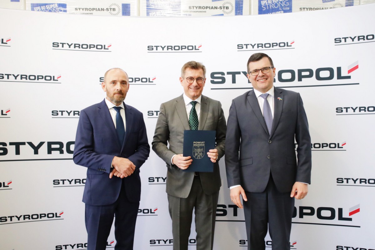Fot. STYROPOL