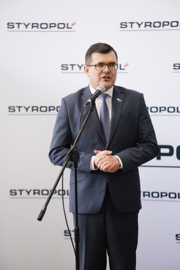 Fot. STYROPOL