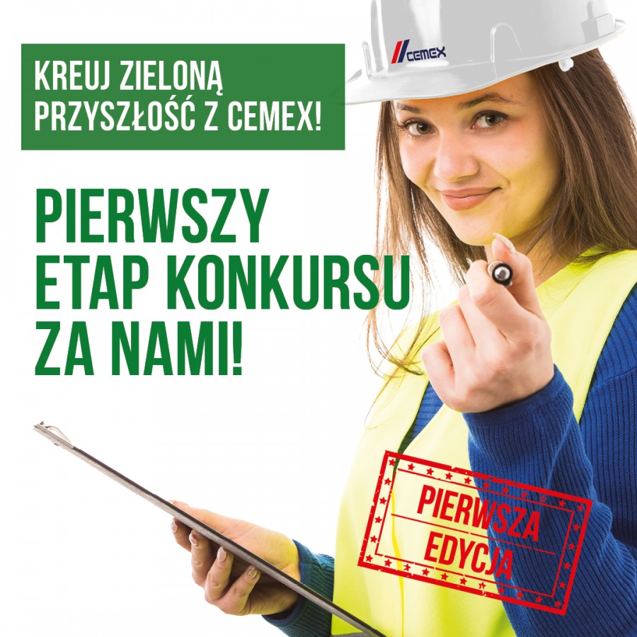 Fot. Cemex