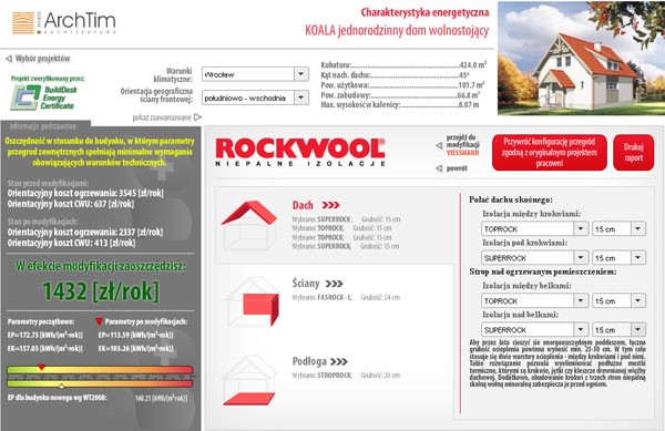 ROCKWOOL i VIESSMANN pomagają oszczędzać energię w budynkach