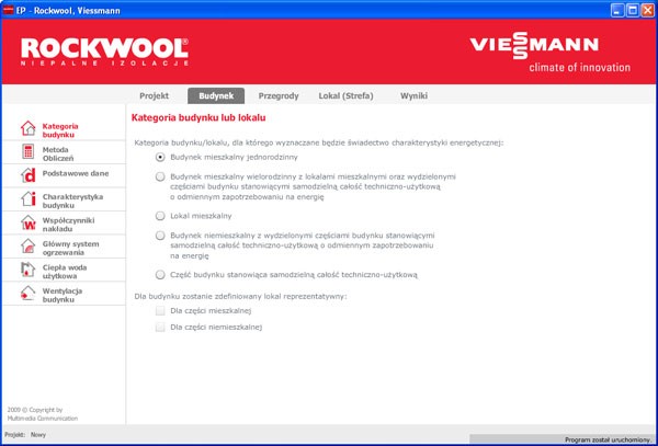 ROCKWOOL i VIESSMANN pomagają oszczędzać energię w budynkach