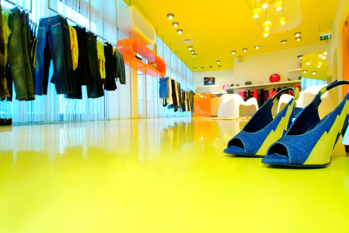 Fot. Flowcrete