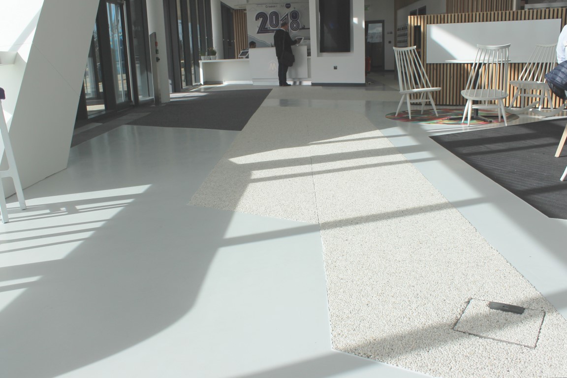 Fot. Flowcrete