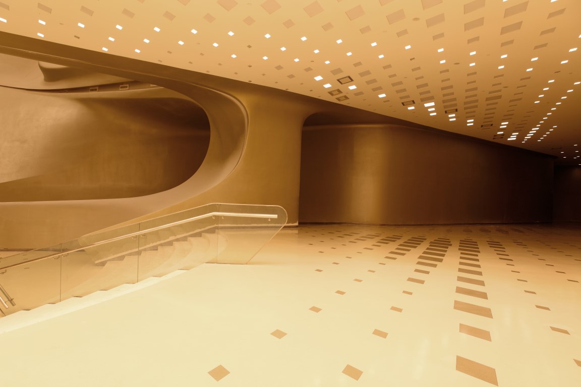 Fot. Flowcrete