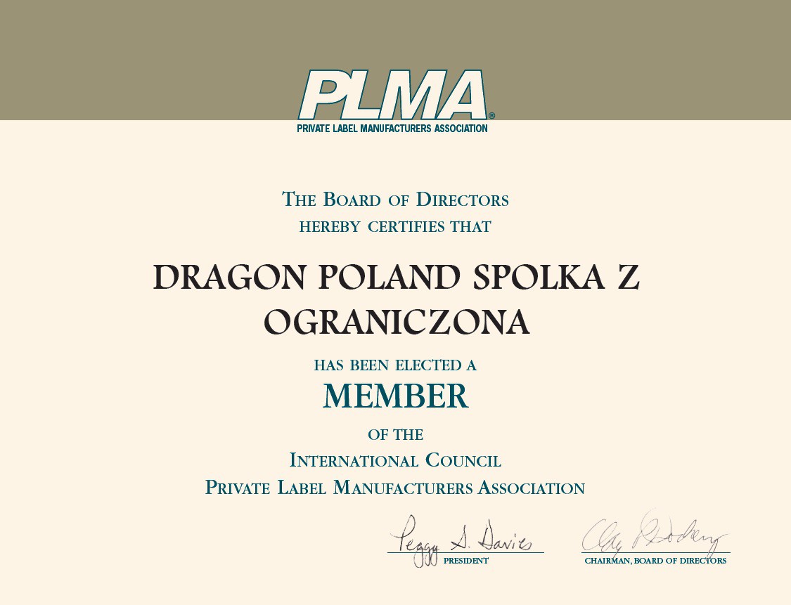 Fot. Dragon Poland