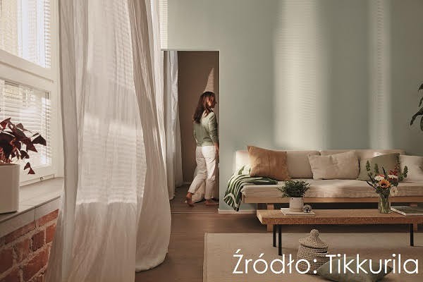 Fot. Tikkurila