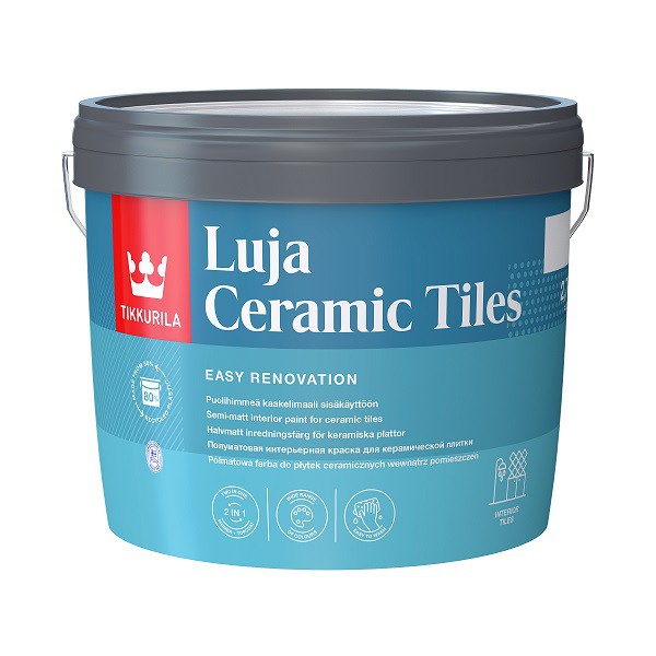 Fot. Tikkurila