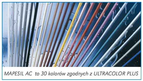 System renowacji i uszczelniania balkonów i tarasów według Mapei