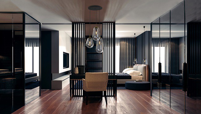 Fot. Nowodvorski Lighting