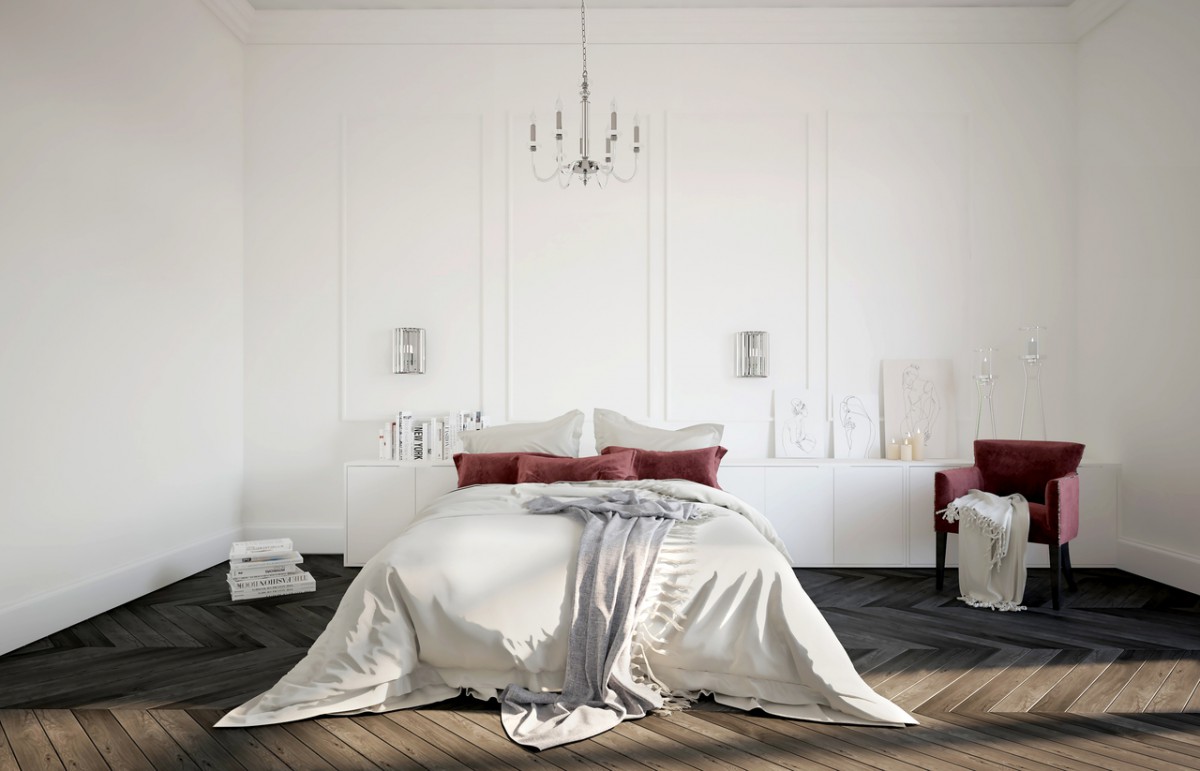 Fot. Nowodvorski Lighting