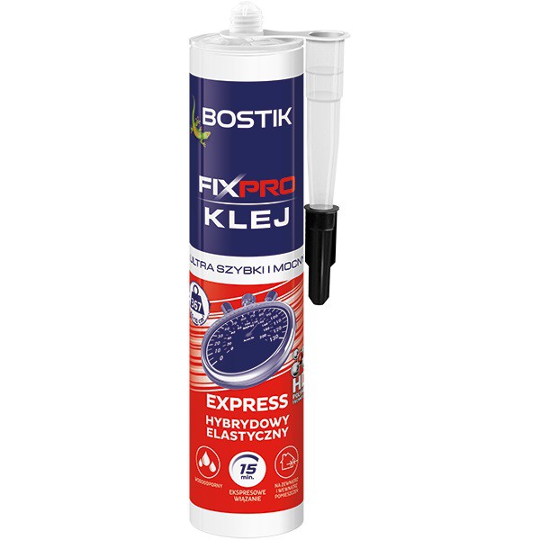 Fot. Bostik