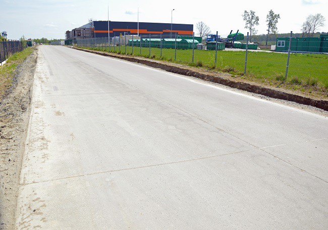 Fot. Stowarzyszenie Producentów Cementu