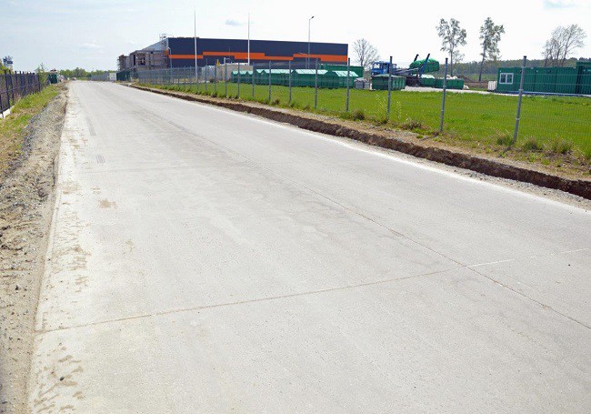 Fot. Stowarzyszenie Producentów Cementu