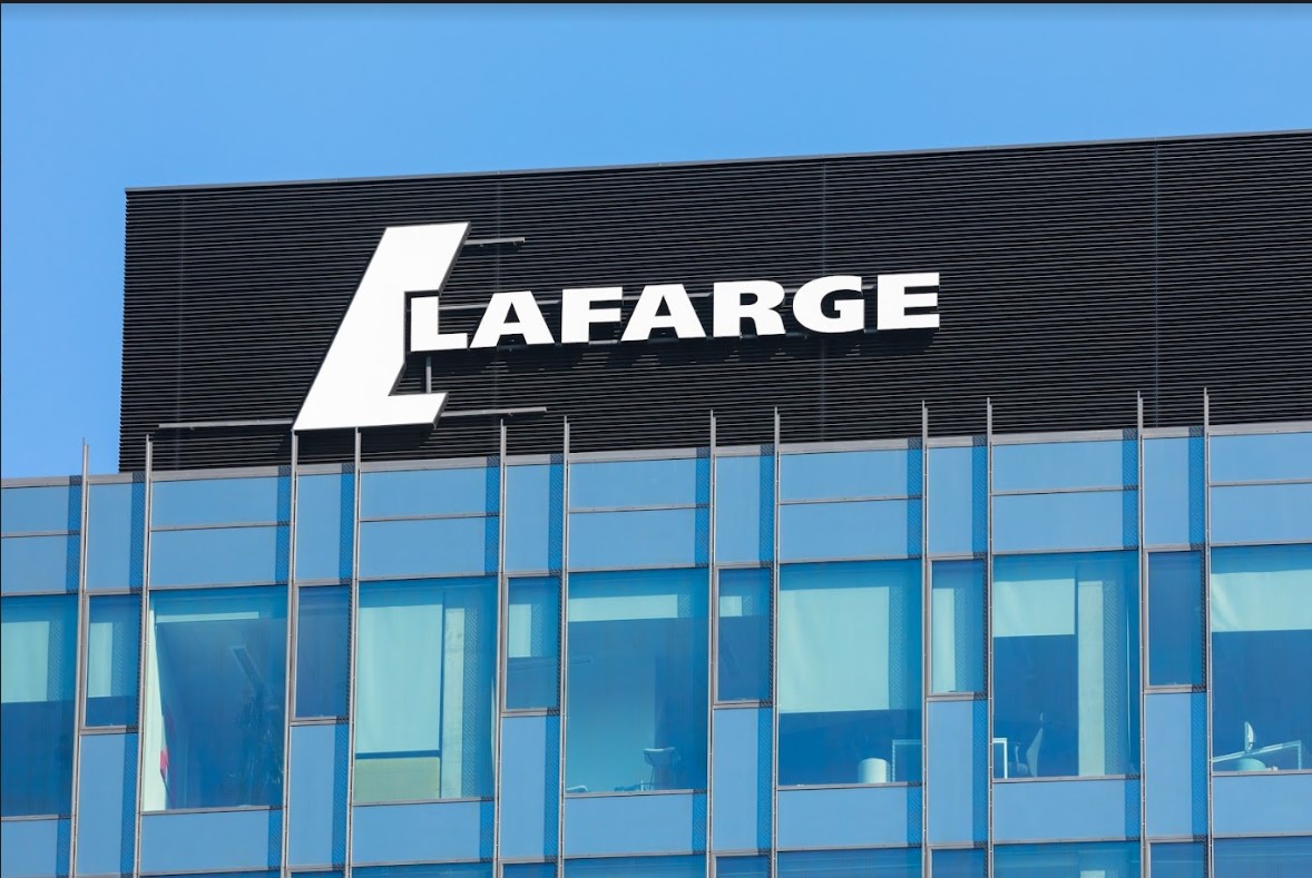 Fot. Lafarge