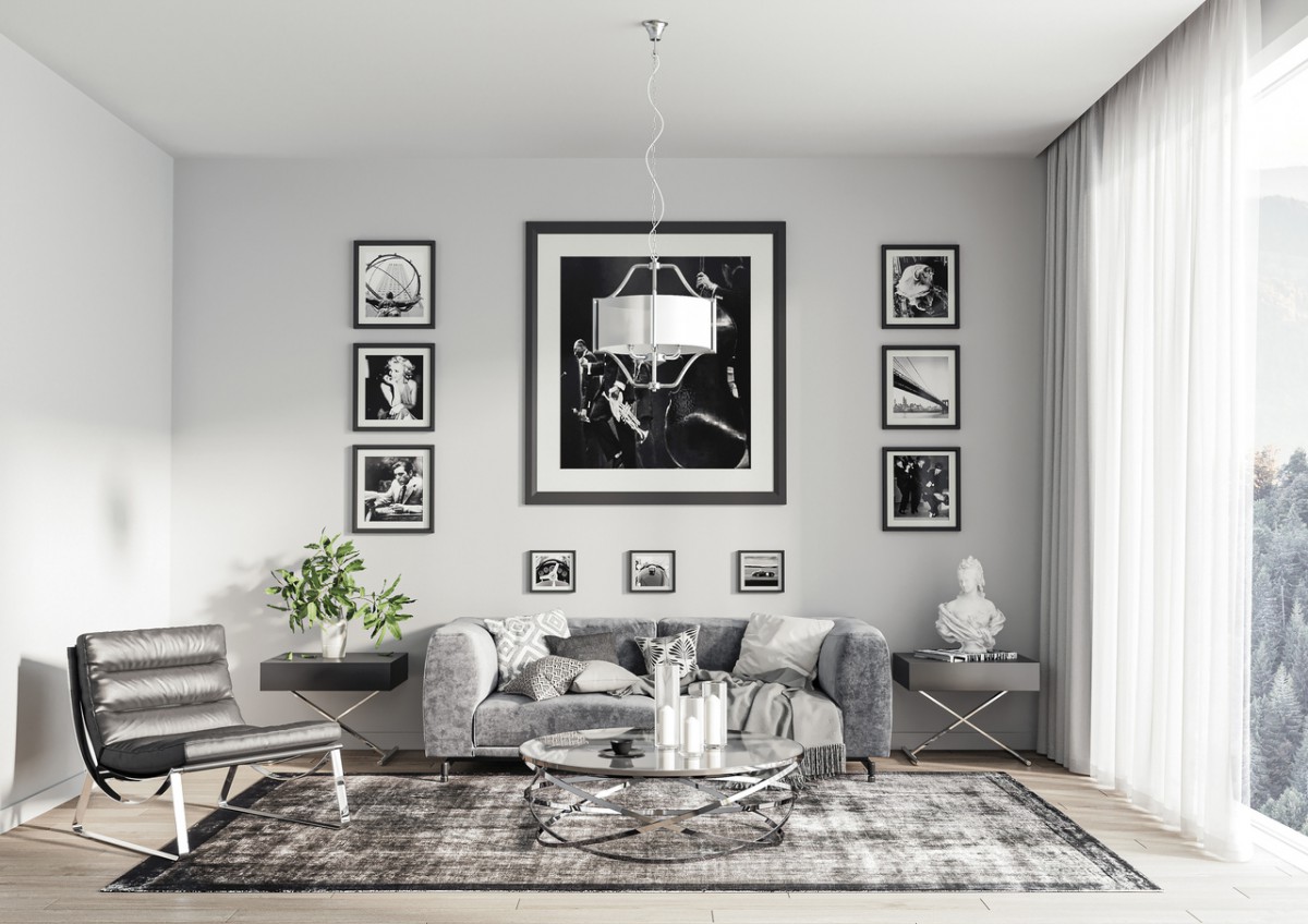 Fot. Nowodvorski Lighting