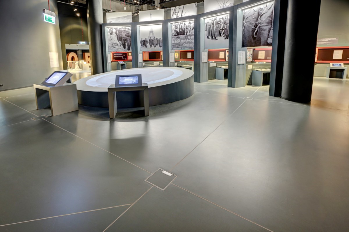  Fot. Flowcrete