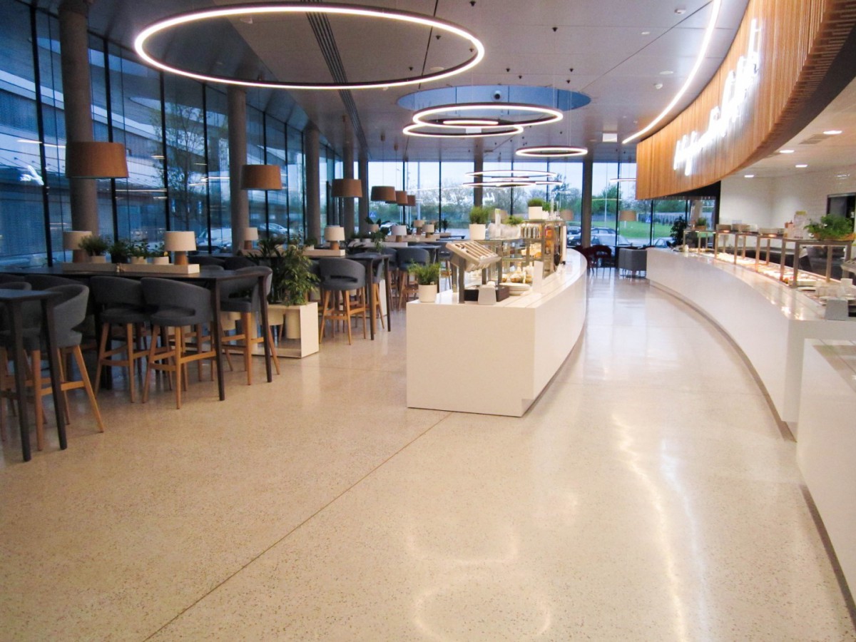  Fot. Flowcrete