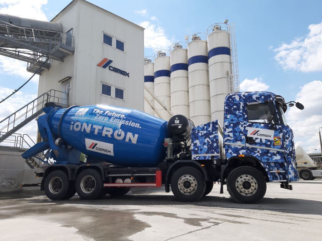 Fot. CEMEX