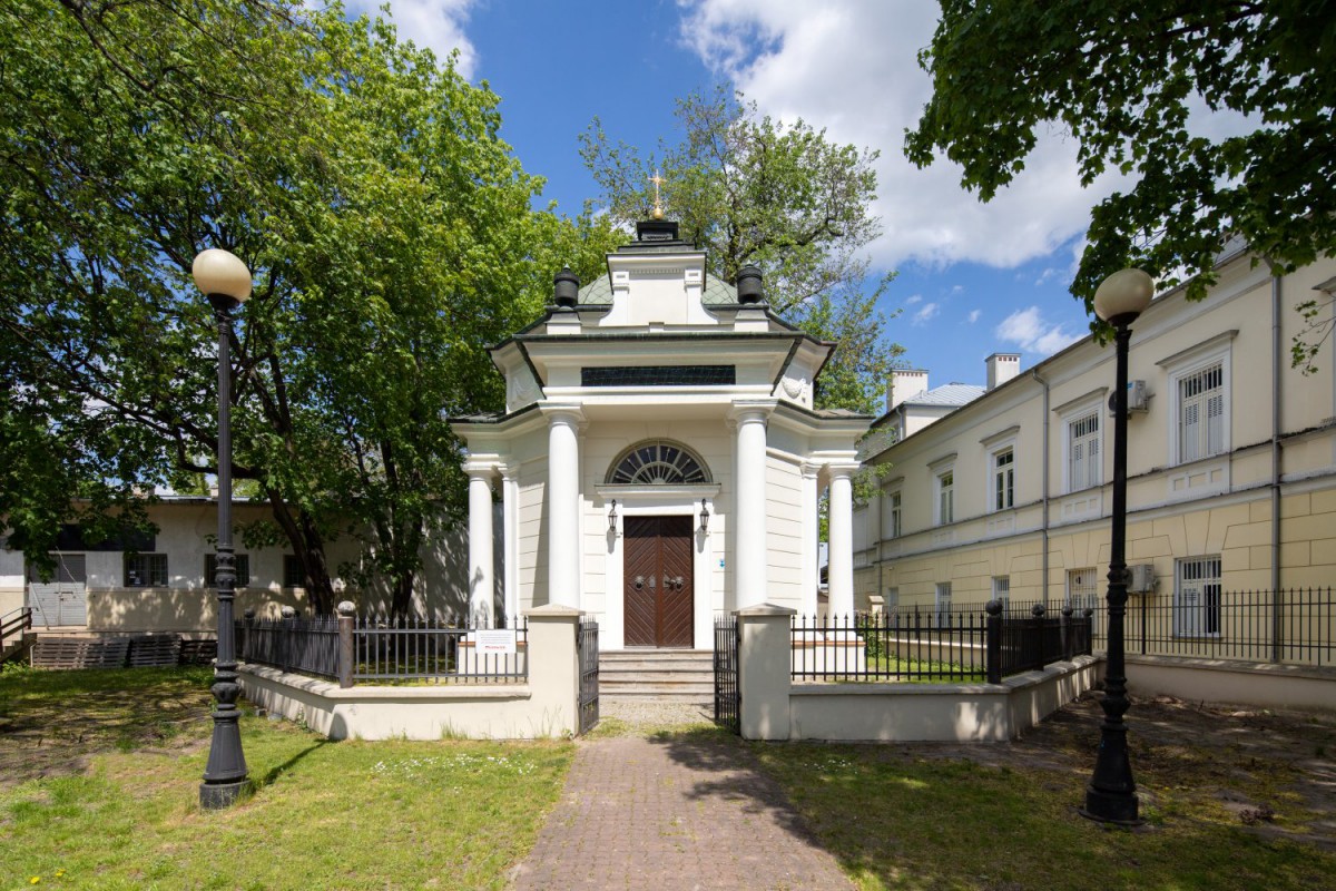 Fot. Karby Kabe Polska