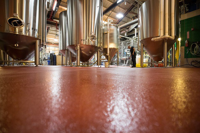 Fot. Flowcrete