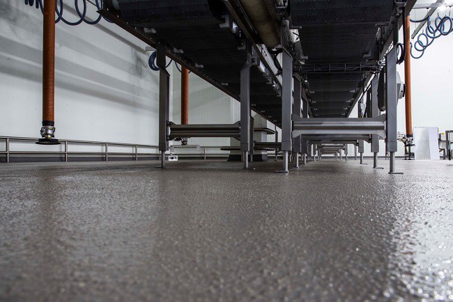 Fot. Flowcrete