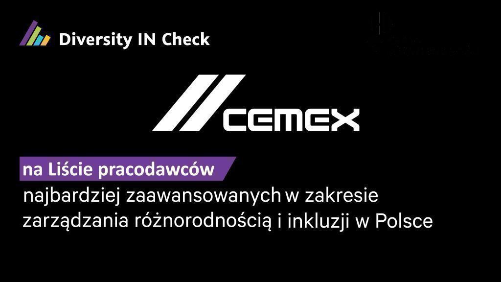 Fot. Cemex