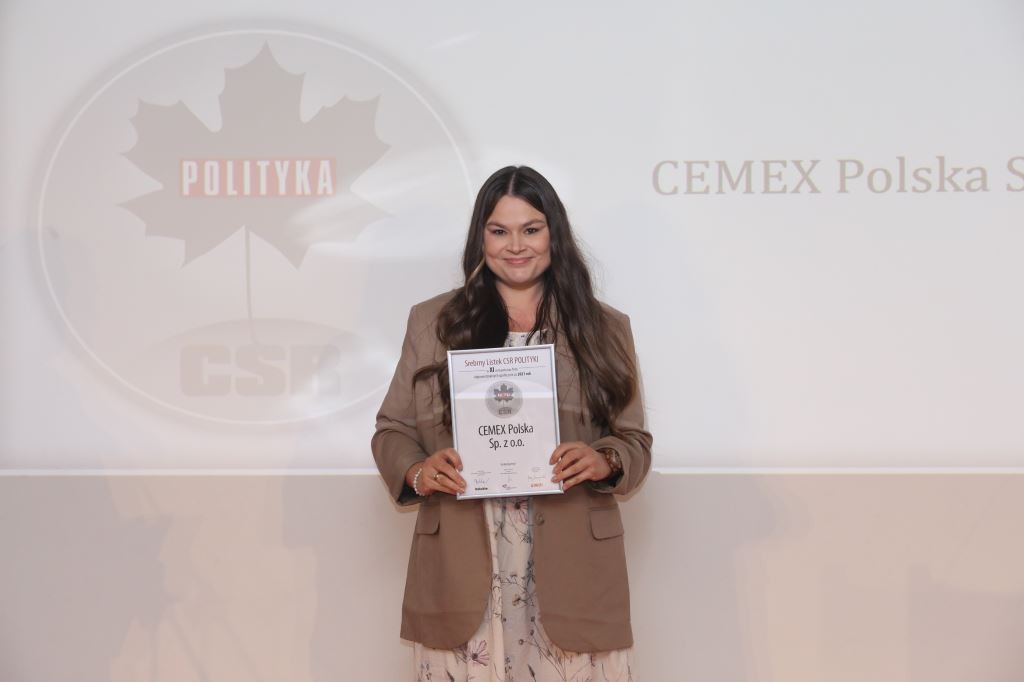 Fot. Cemex