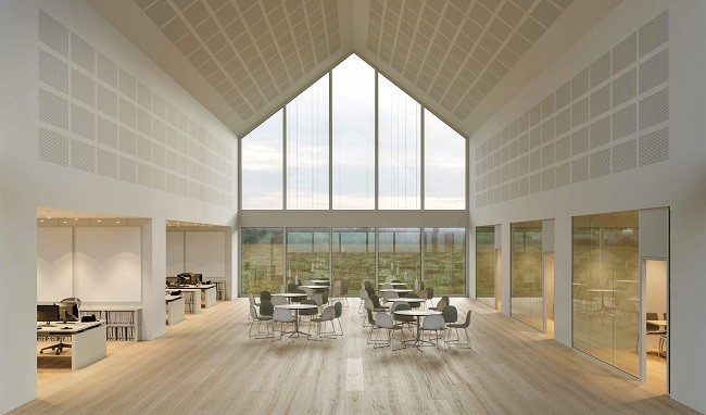 Fot. SAINT-GOBAIN