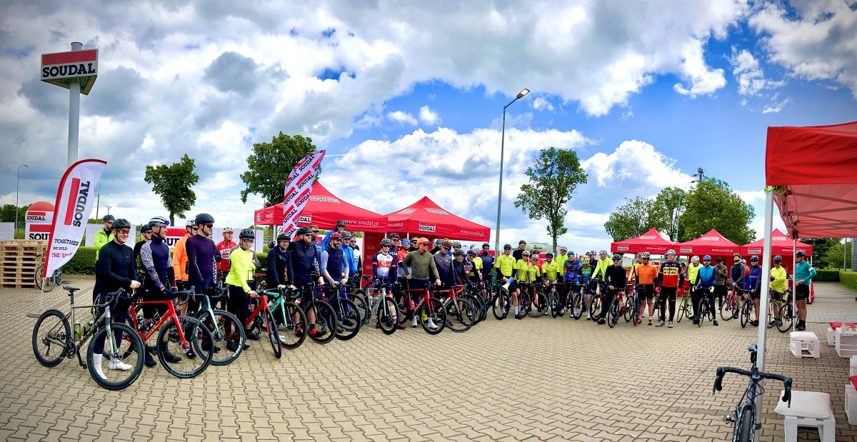 Fot. Soudal