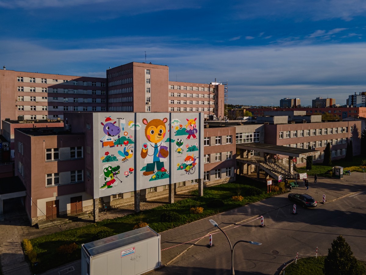 Fot. UDSK, Unicell International