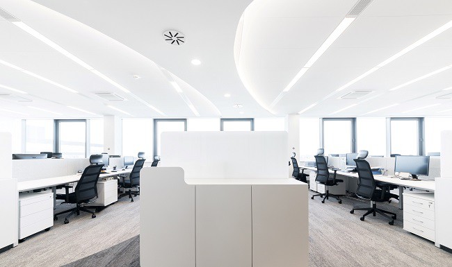 Fot. Knauf Ceiling Solutions