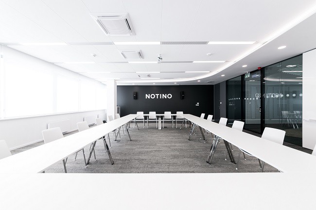 Fot. Knauf Ceiling Solutions