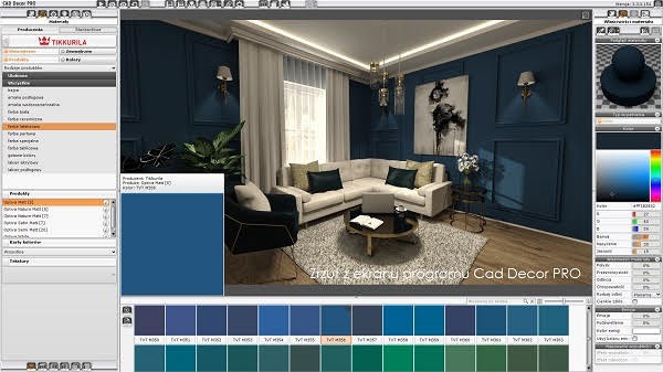 Fot. Tikkurila