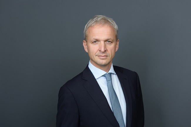 Gregoire Poux-Guillaume. Fot. AkzoNobel