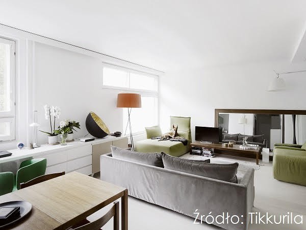 Fot. Tikkurila
