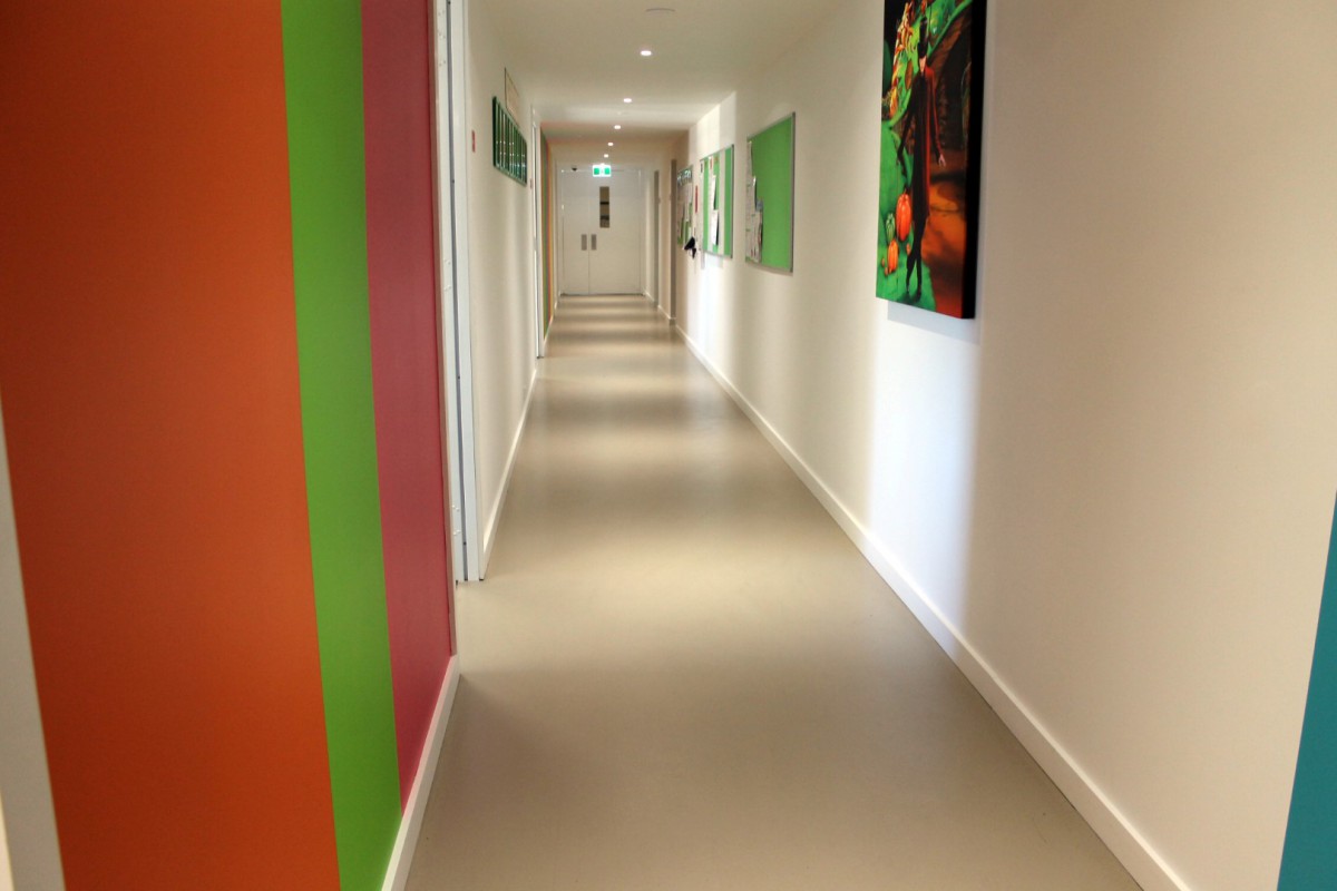 Fot. Flowcrete