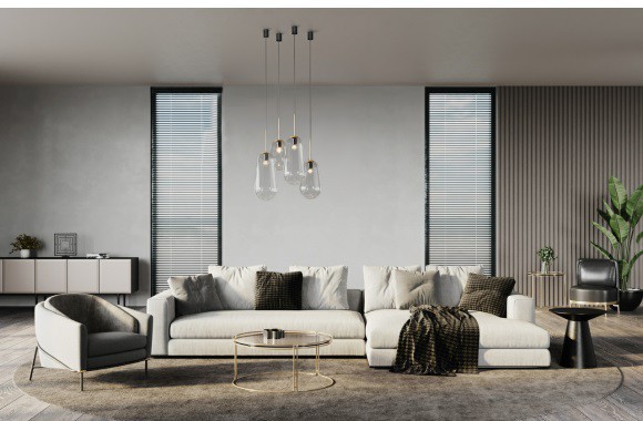 Fot. Nowodvorski Lighting
