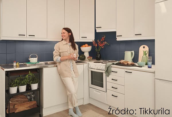 Fot. Tikkurila
