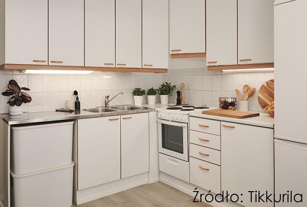 Fot. Tikkurila