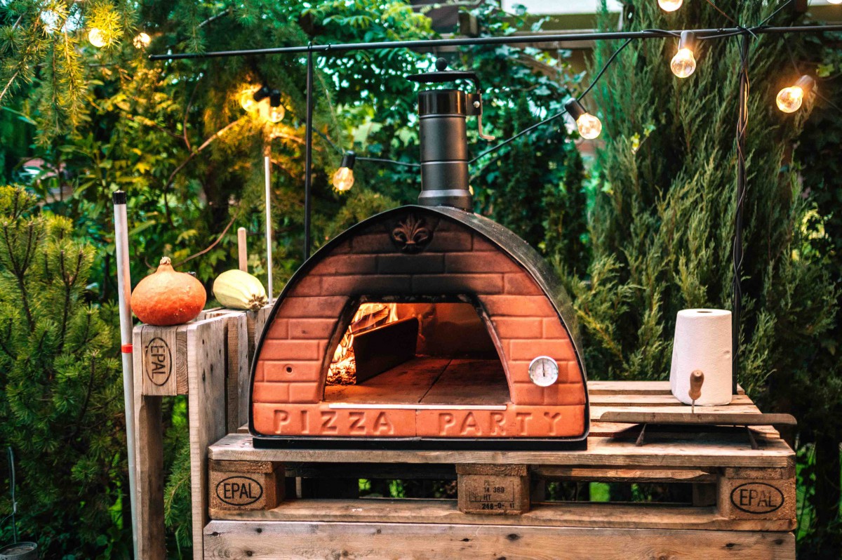 Fot. Pizza Party