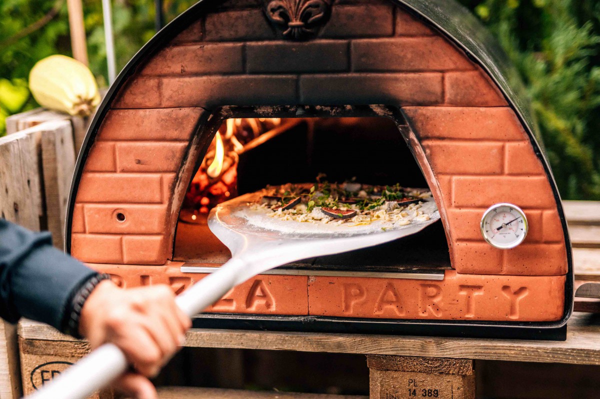 Fot. Pizza Party