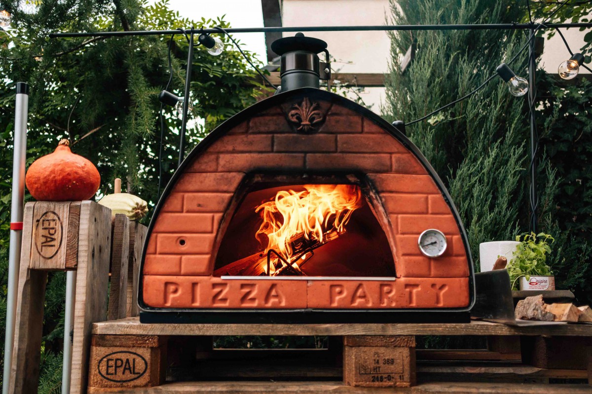 Fot. Pizza Party