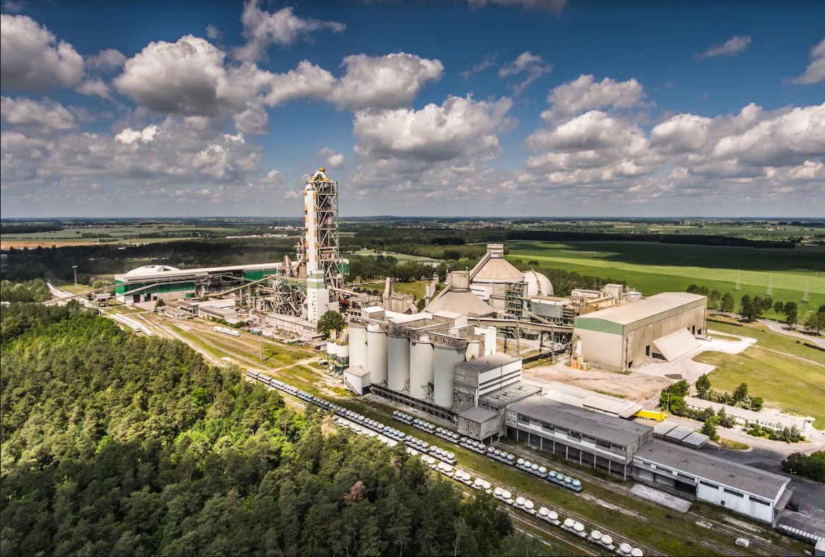 Fot. Lafarge