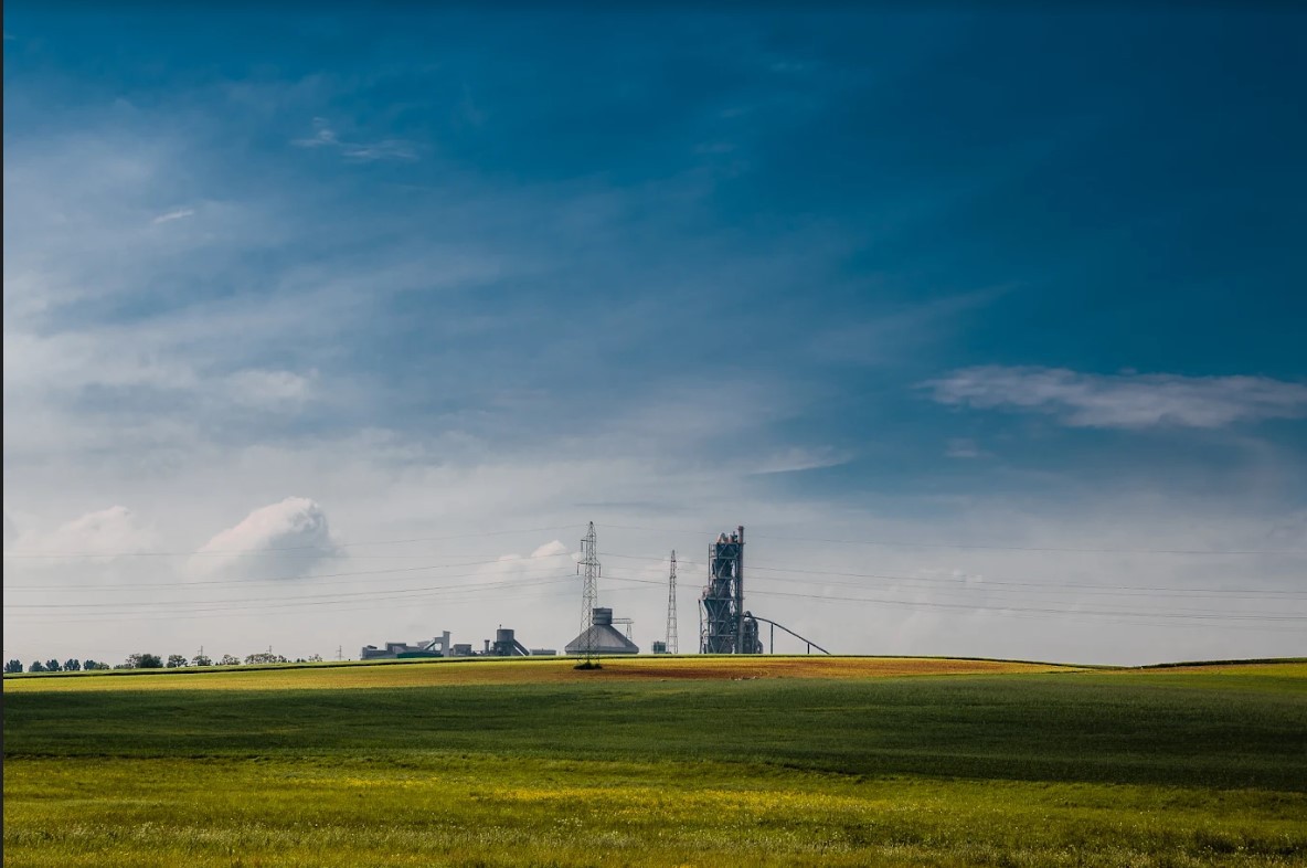 Fot. Lafarge
