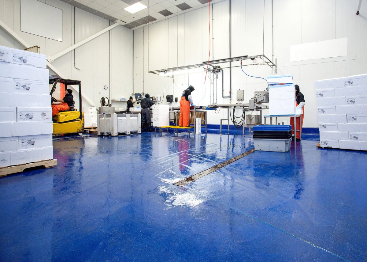 Fot. Flowcrete